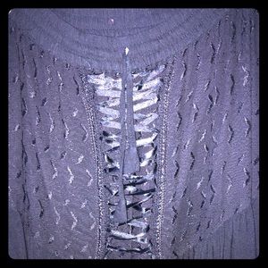 Flower Skirt Tie up maxi